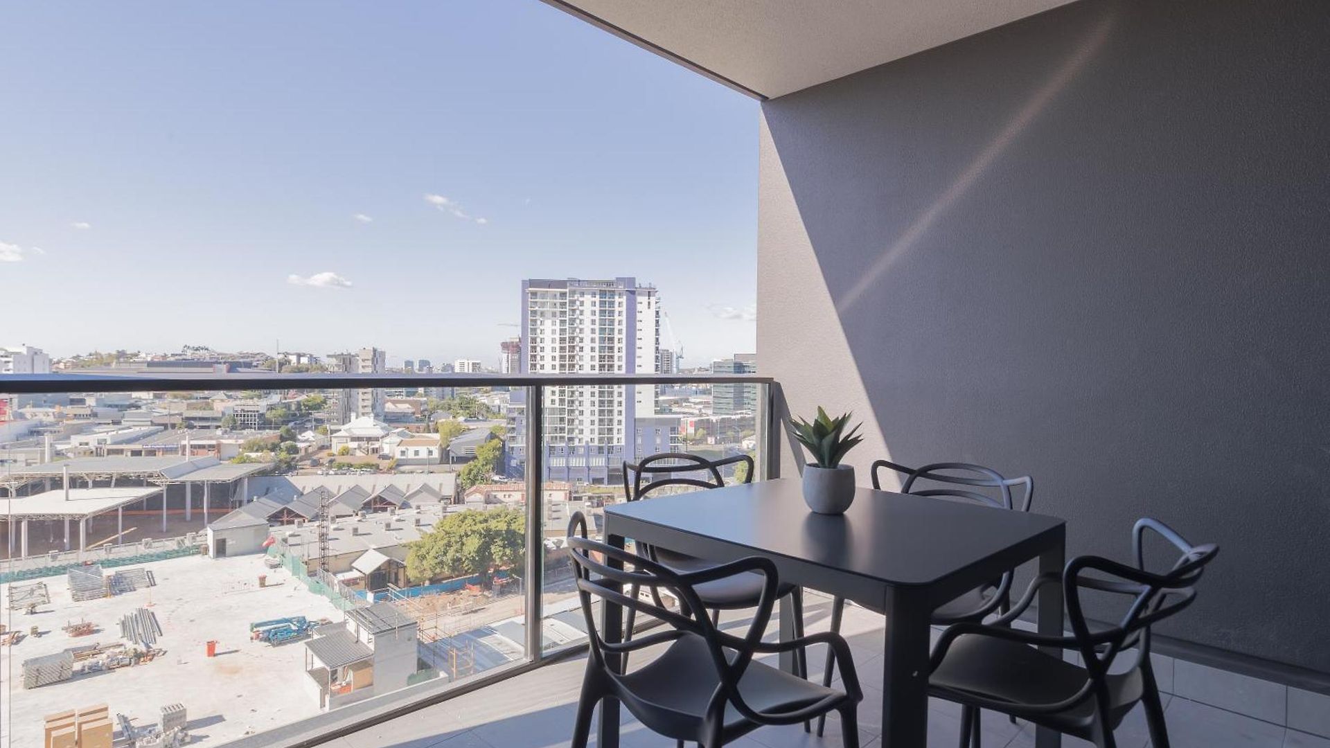 King Street Residences * Brisbane