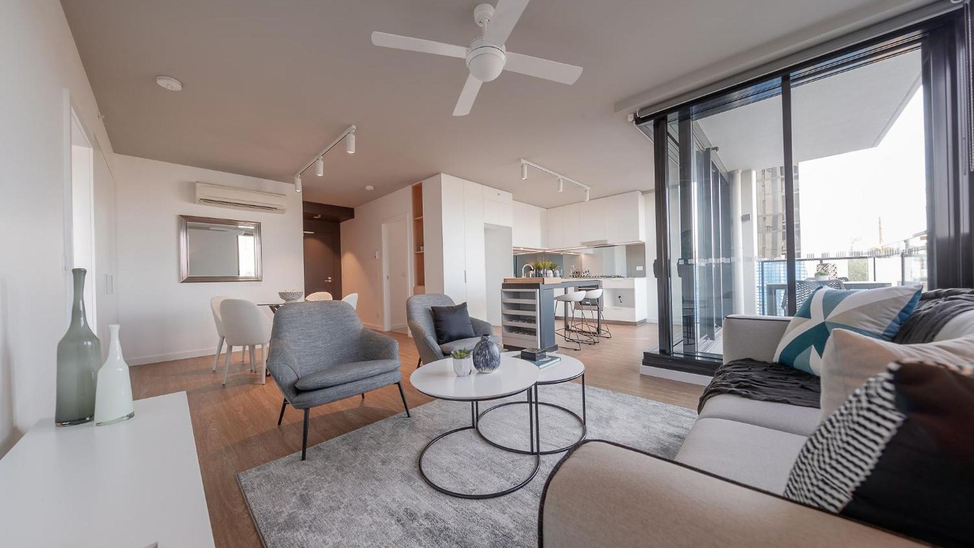 Apartment King Street Residences Brisbane