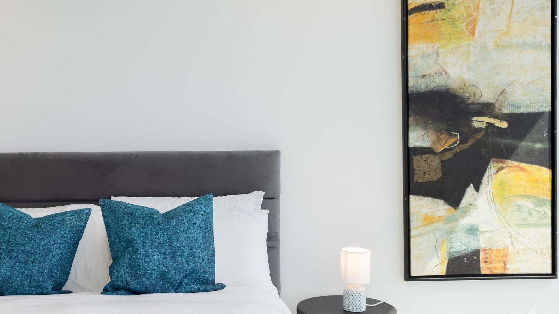 3 Bedroom Luxury In The Sky * Brisbane