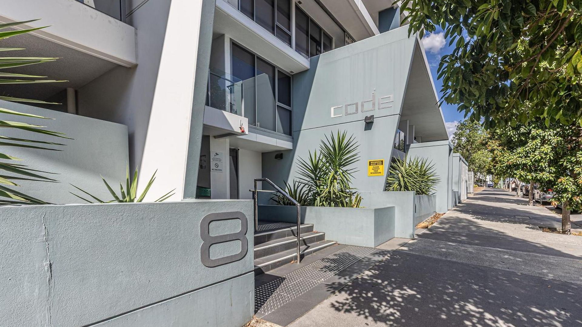 Apartment Luxury 2bed2bath With Pool, Parking, Gym And Views