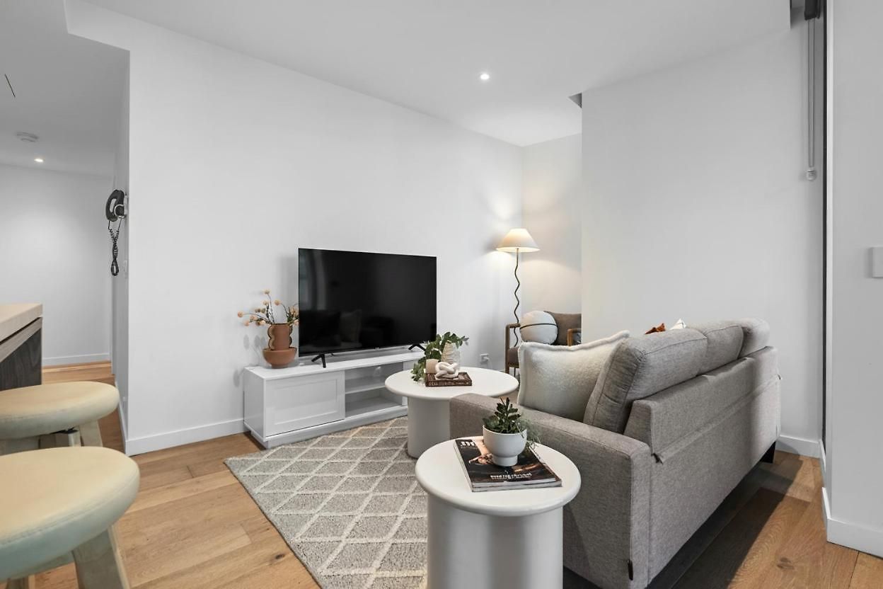 Twilight Views 2br In Fortitude Valley & Parking Apartment Brisbane