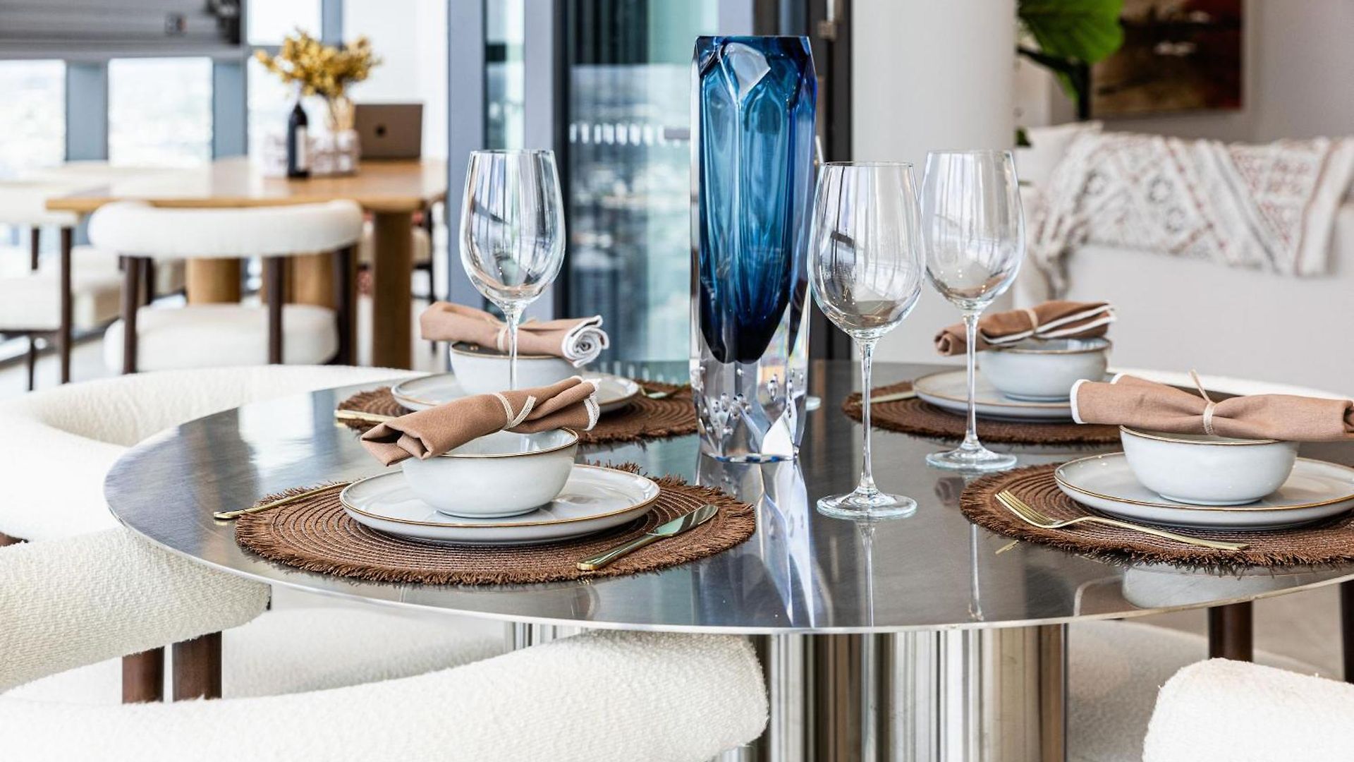 3 Bedroom Luxury In The Sky Brisbane