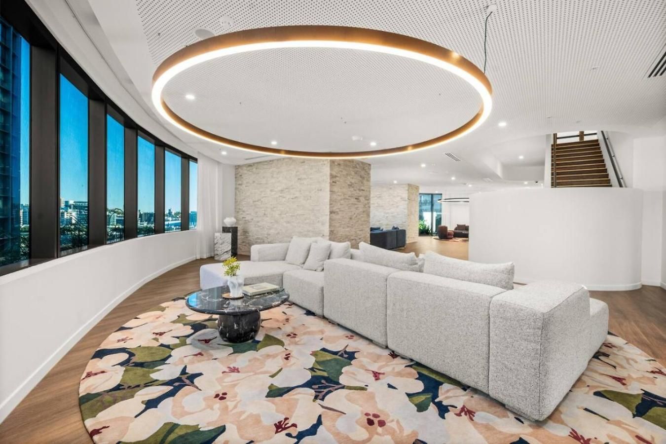 Apartment Landmark Queens Wharf 1br Wit Pool Gym And View *