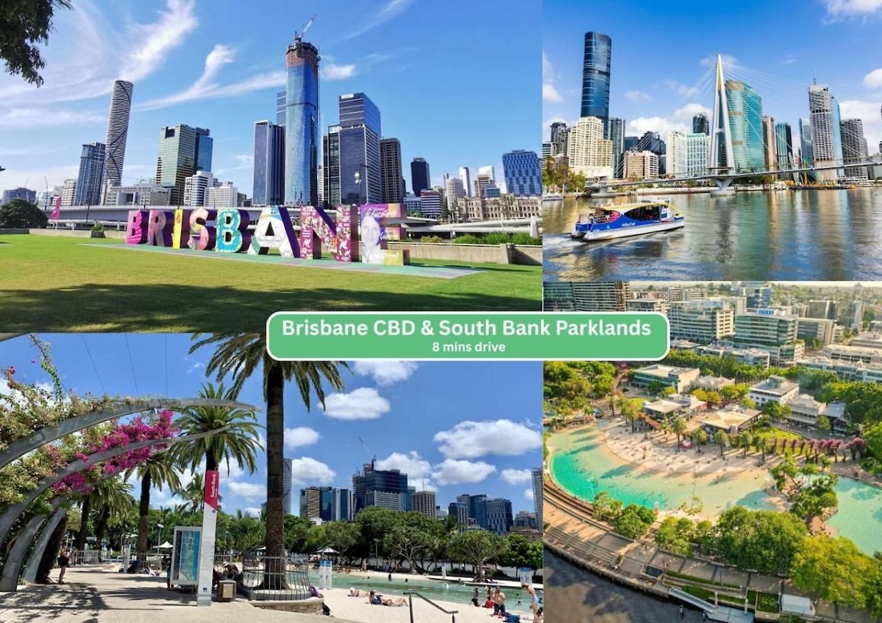 Apartment Landmark Queens Wharf 1br Wit Pool Gym And View *