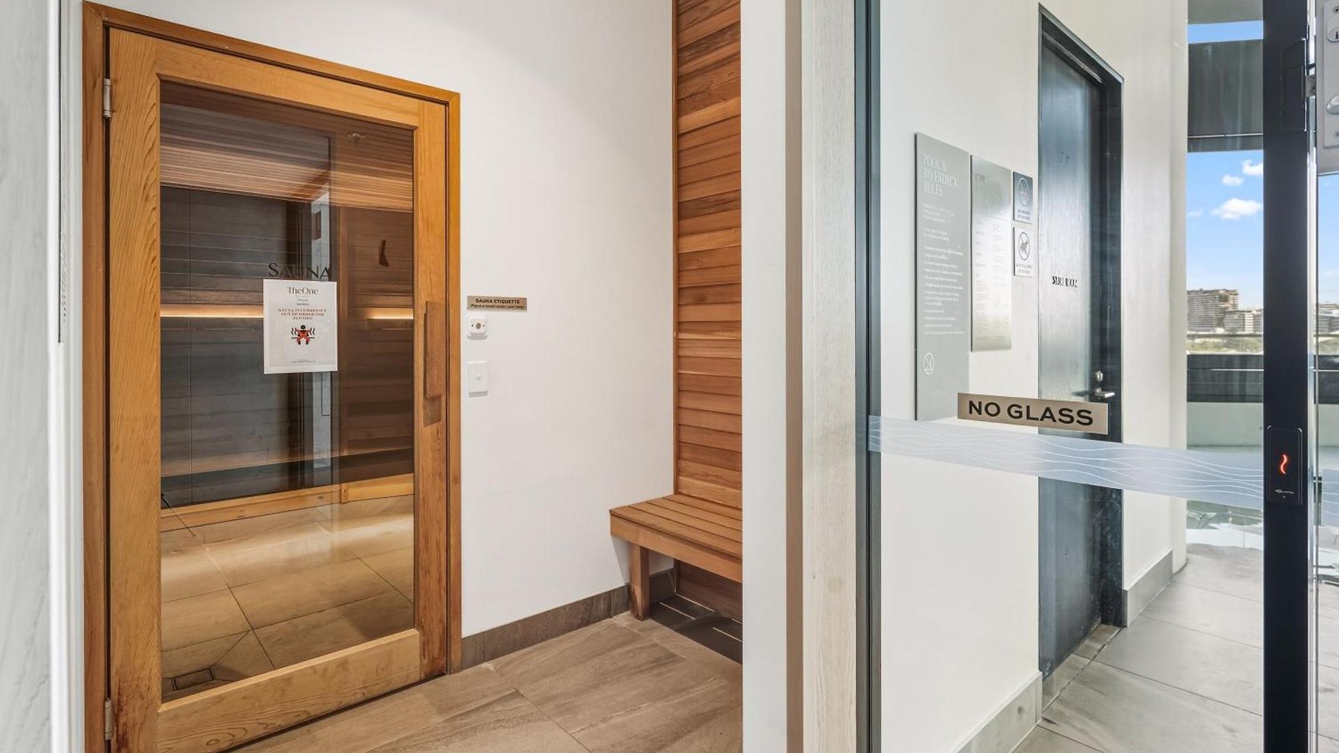 2b2b High Floor With Riverview & Parking * Brisbane