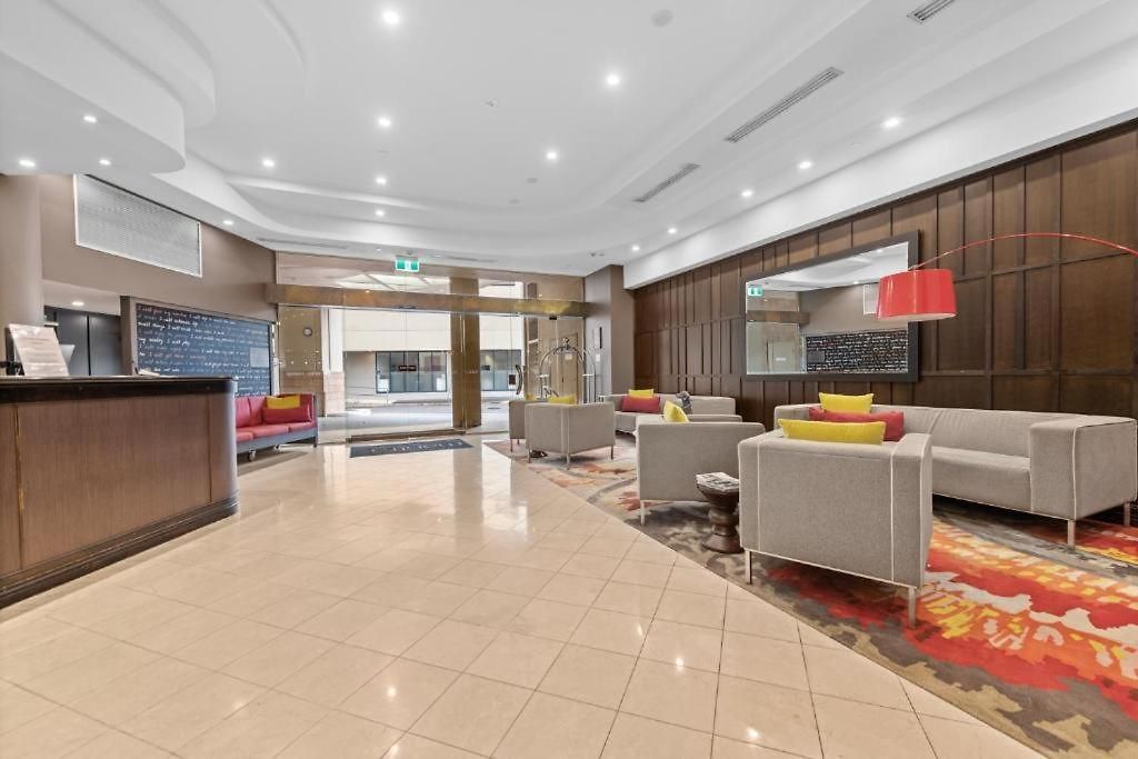 Apartment Two-bedroom Escape I Mantra On Queen