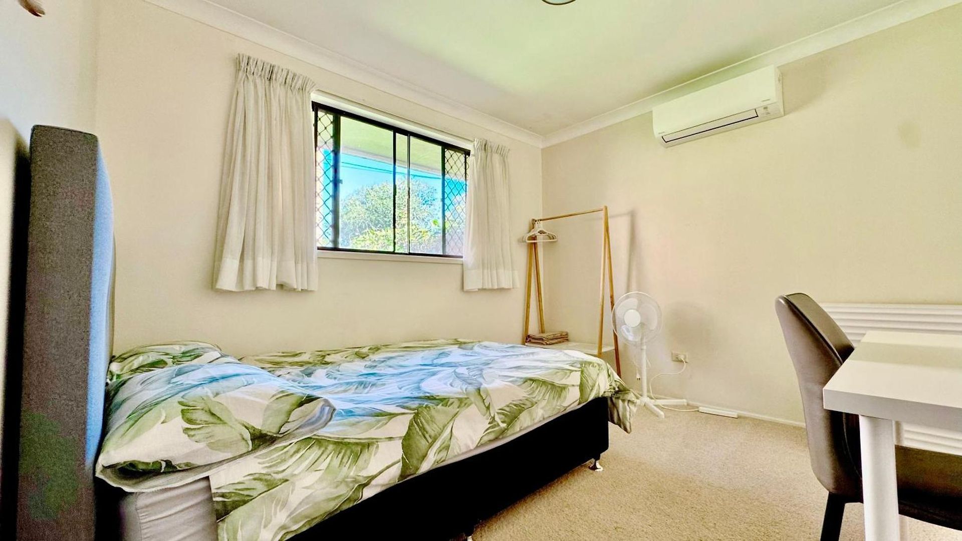 Walk To Market Square And Garden City! Macgregor * Brisbane