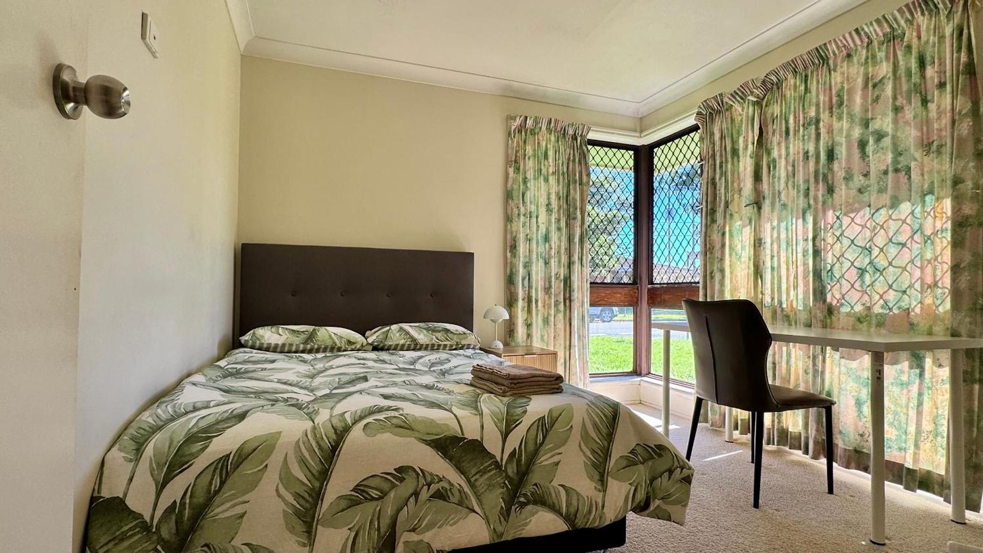 Walk To Market Square And Garden City! Macgregor Brisbane