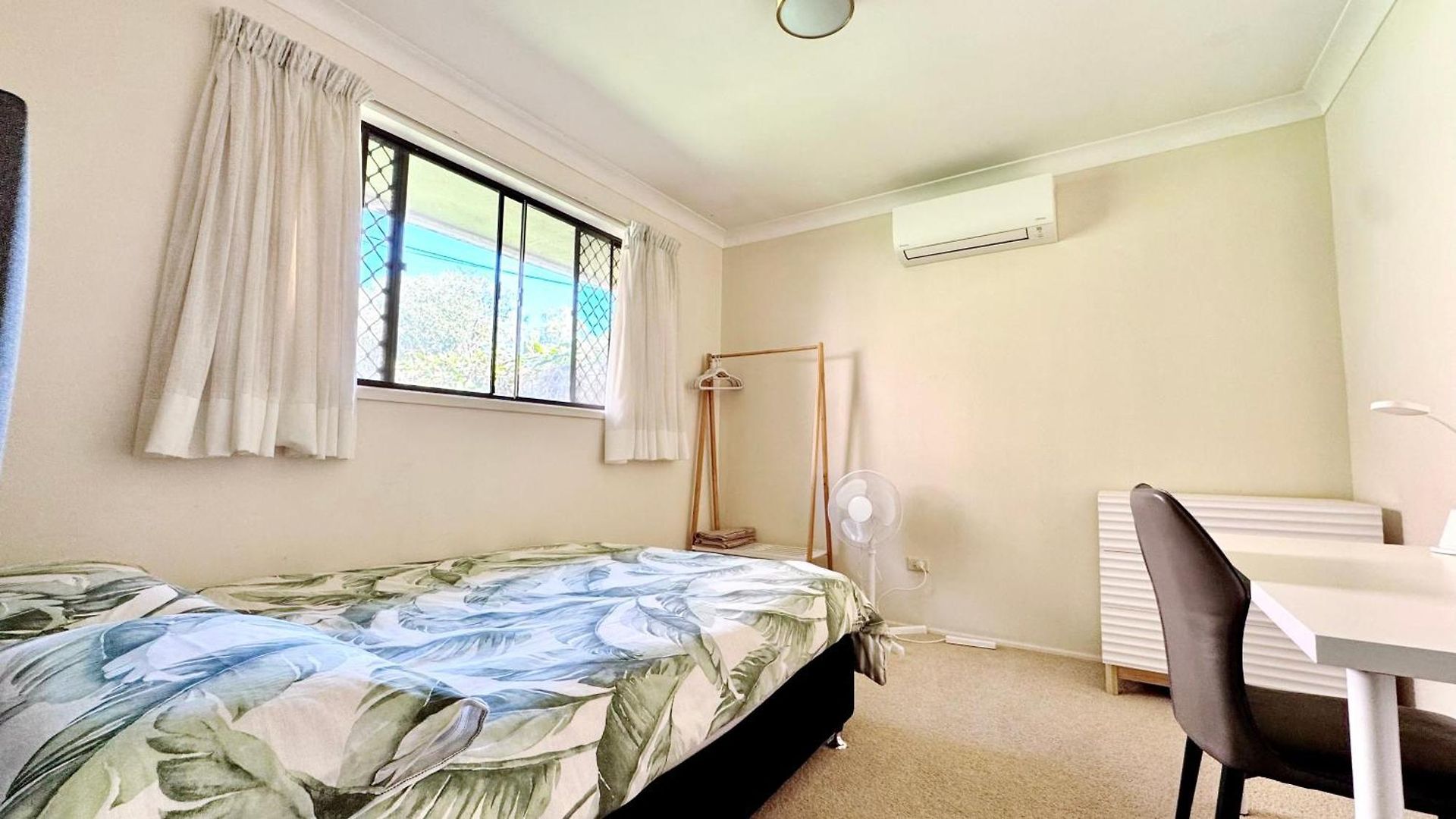 Homestay Walk To Market Square And Garden City! Macgregor Brisbane