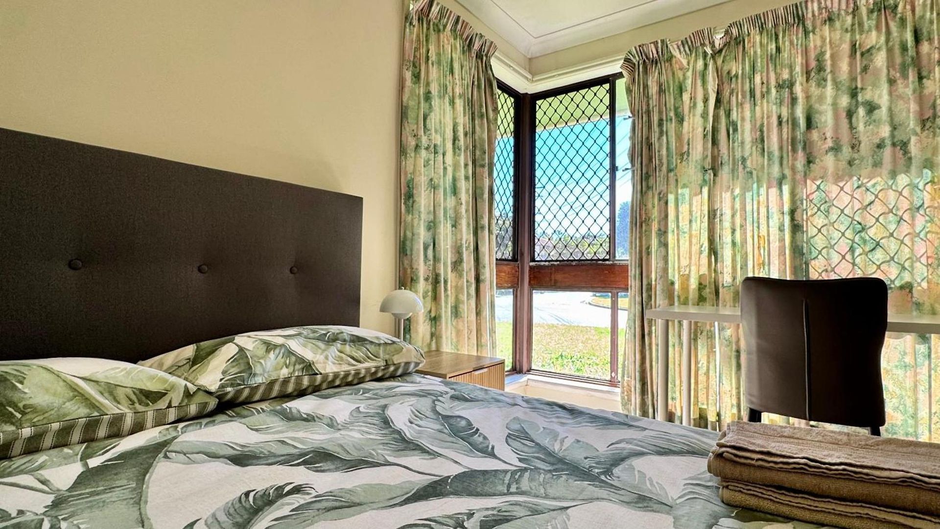 Walk To Market Square And Garden City! Macgregor Brisbane