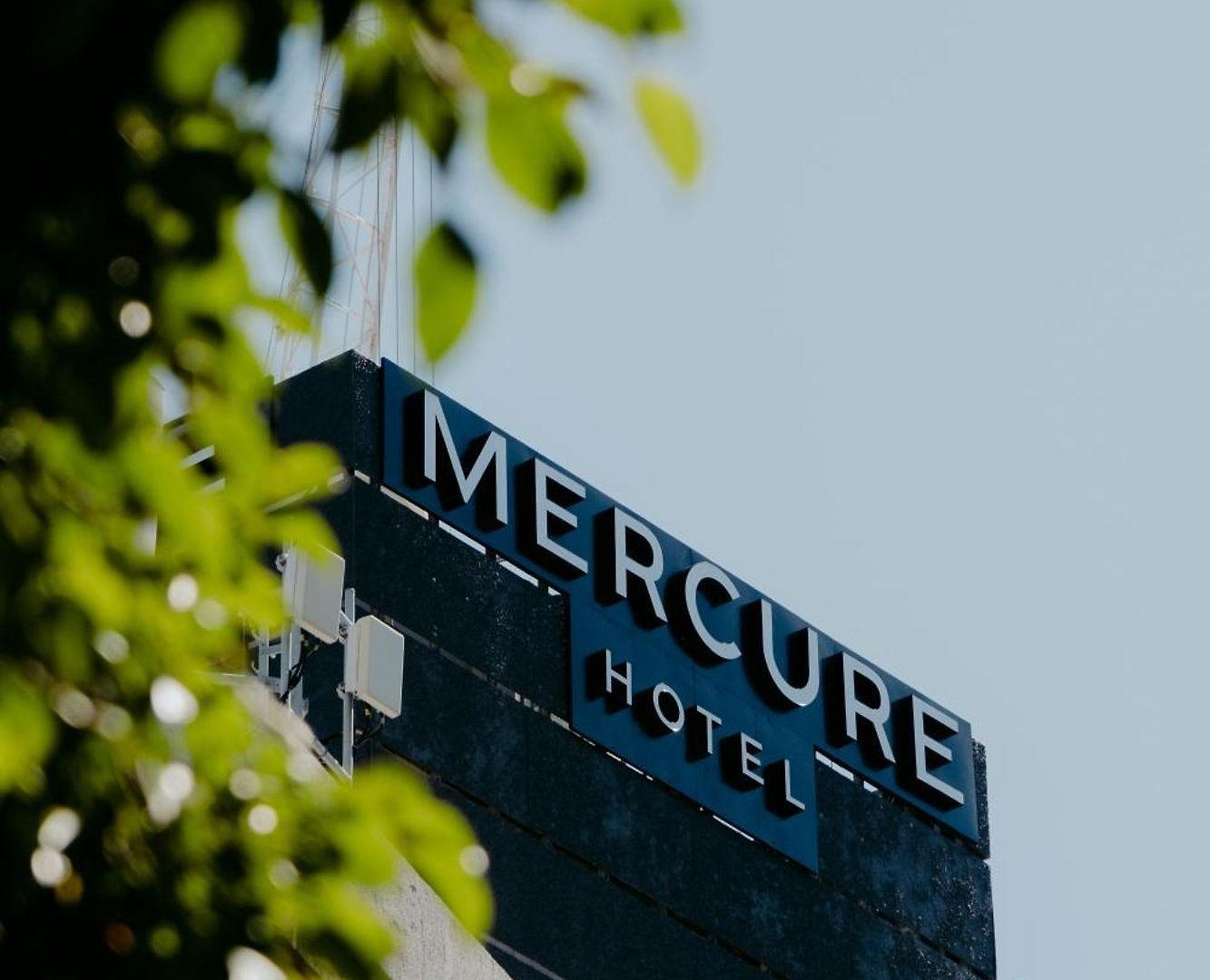Hotel Mercure Spring Hill Brisbane