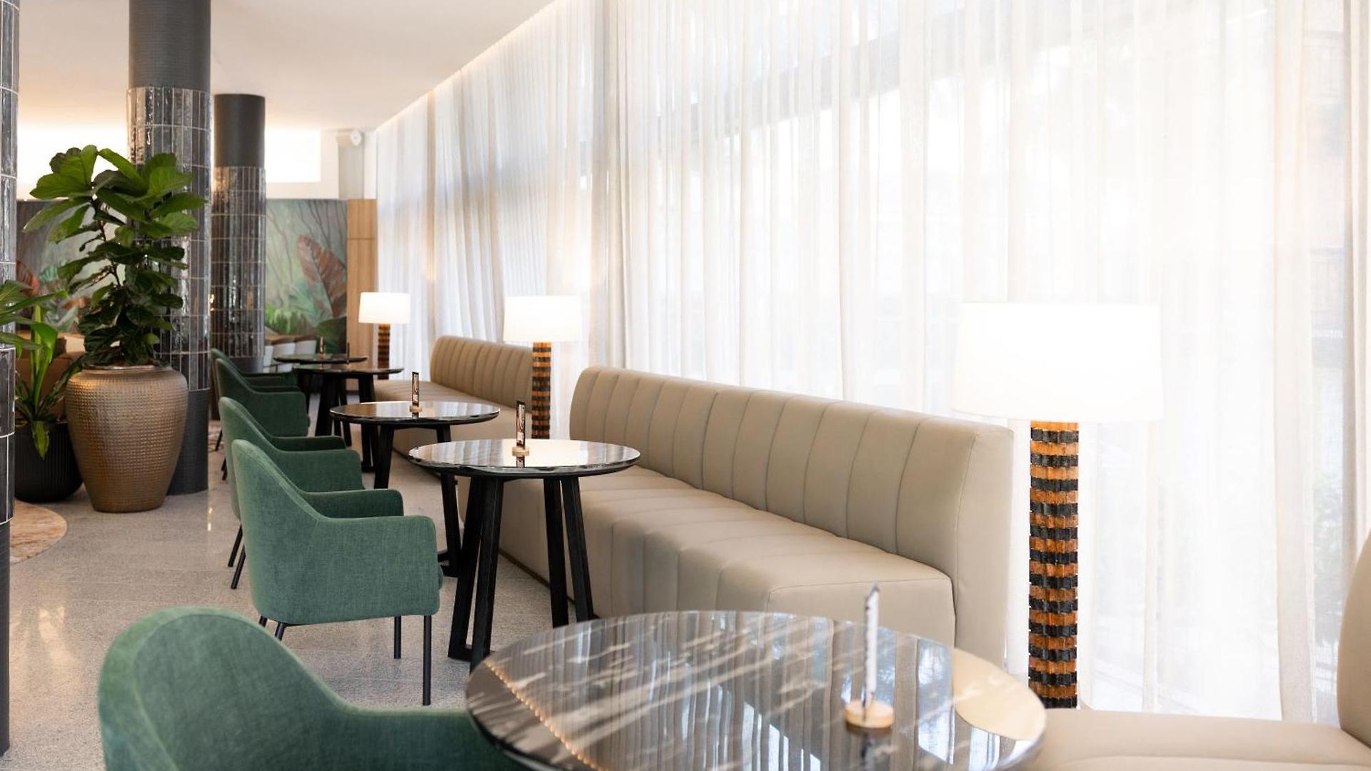 Mercure Spring Hill 4* Brisbane