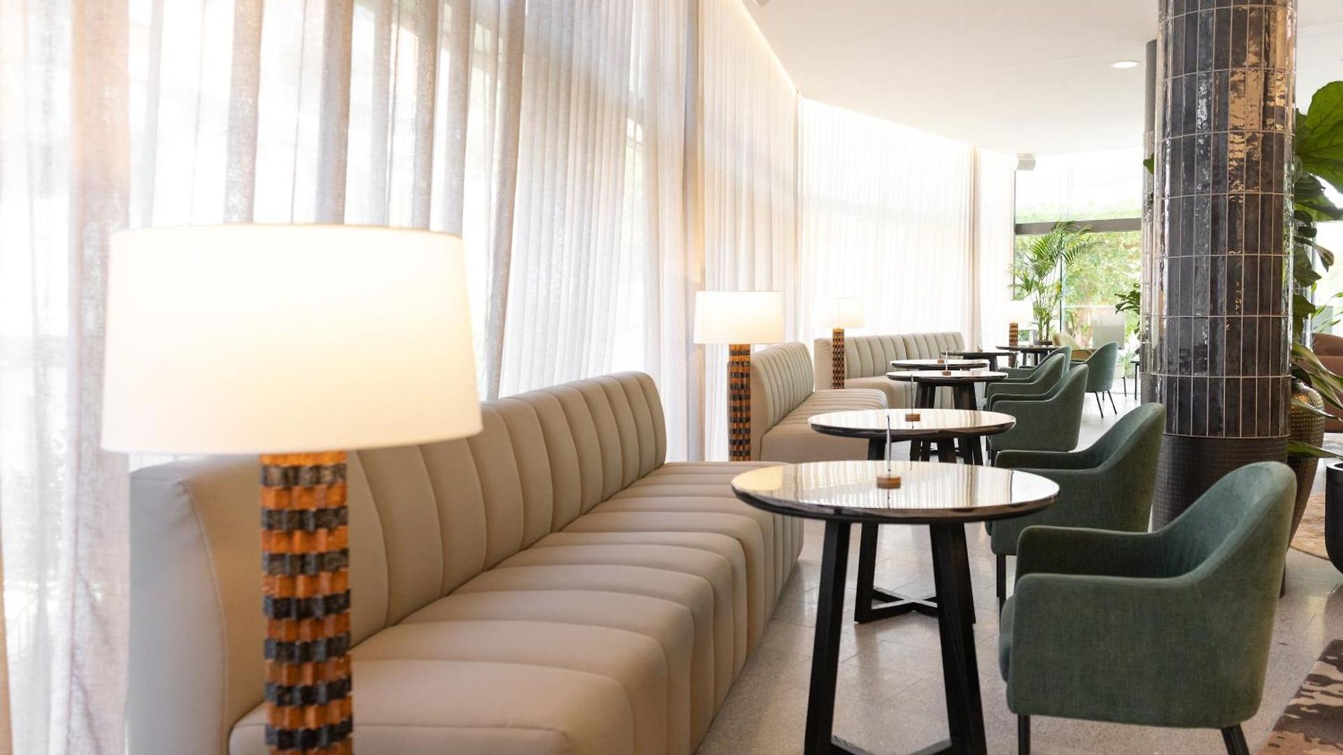 Mercure Spring Hill Hotel
