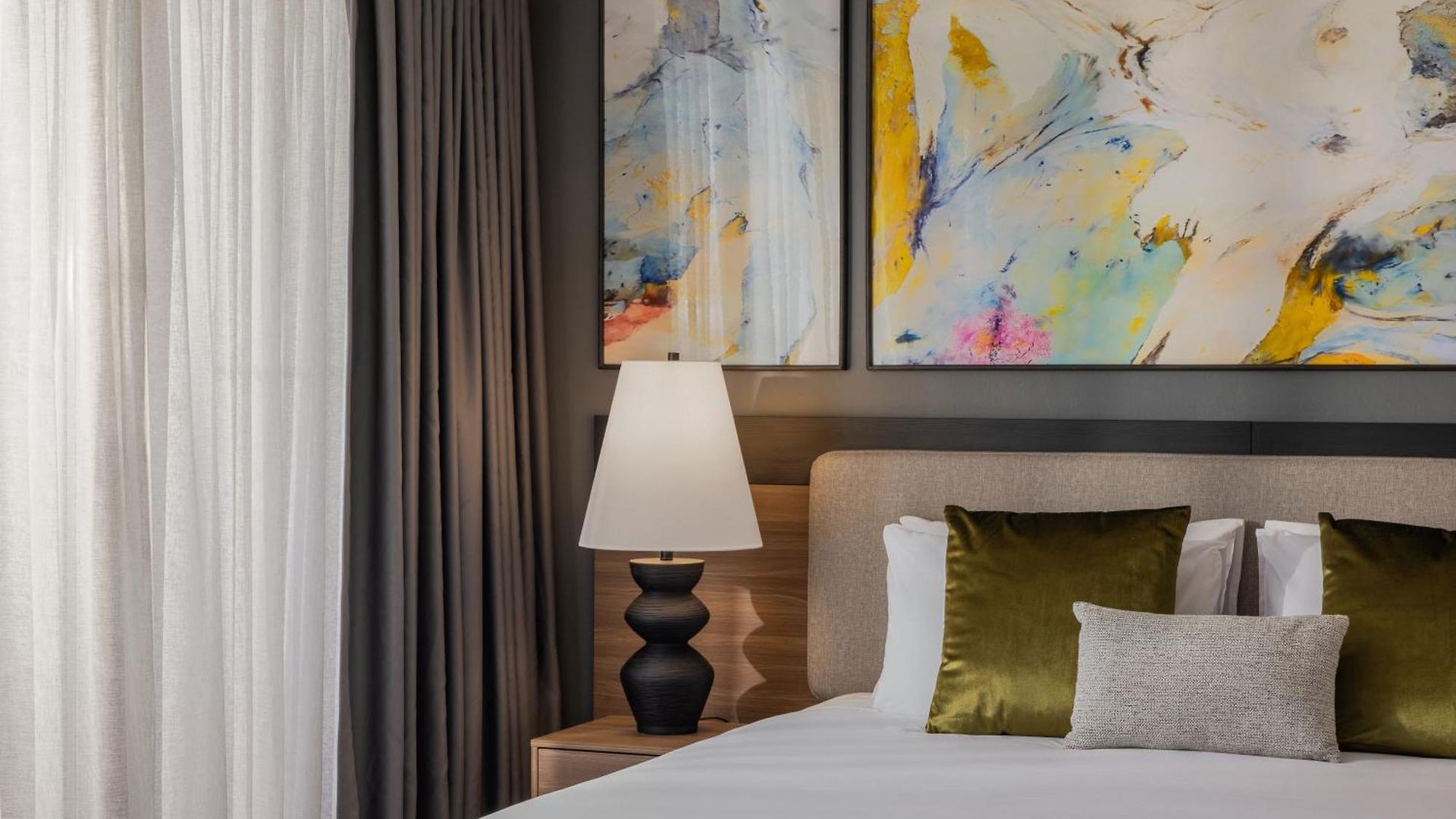 Hotel Mercure Spring Hill Brisbane
