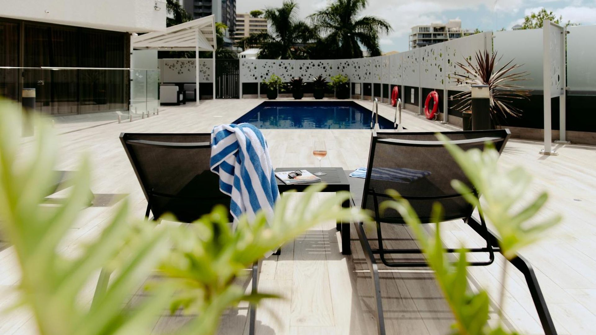 Mercure Spring Hill 4* Brisbane