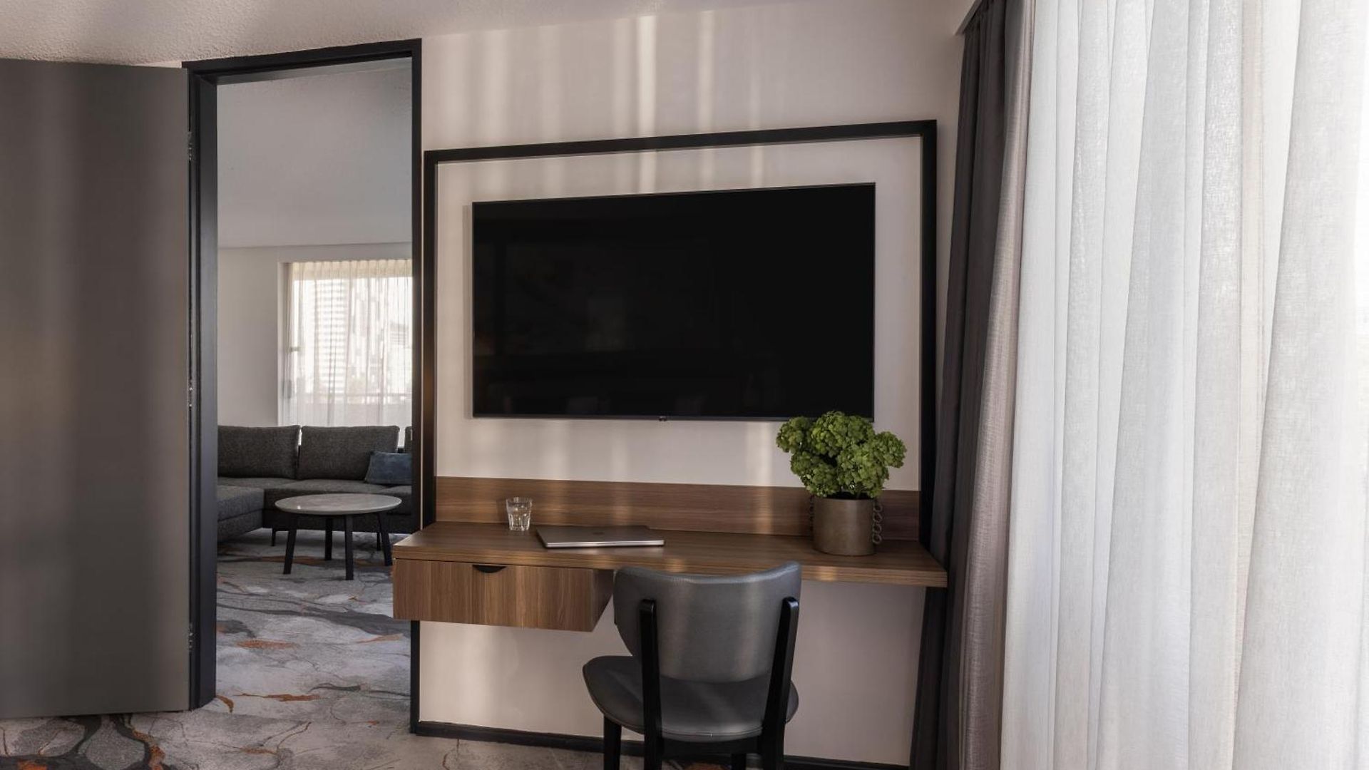Mercure Spring Hill Hotel Brisbane