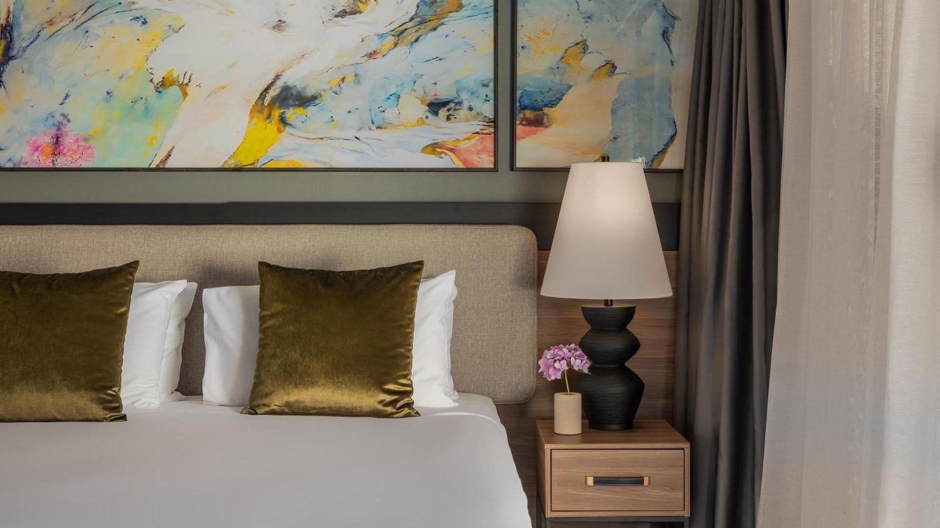 Mercure Spring Hill 4* Brisbane