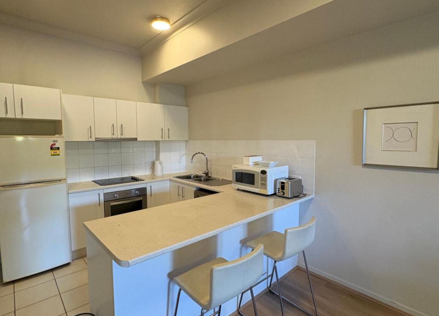 Parkview Aparthotel