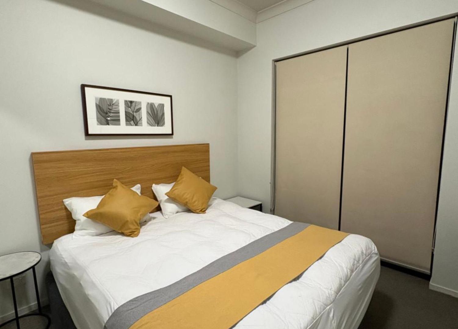 Aparthotel Parkview