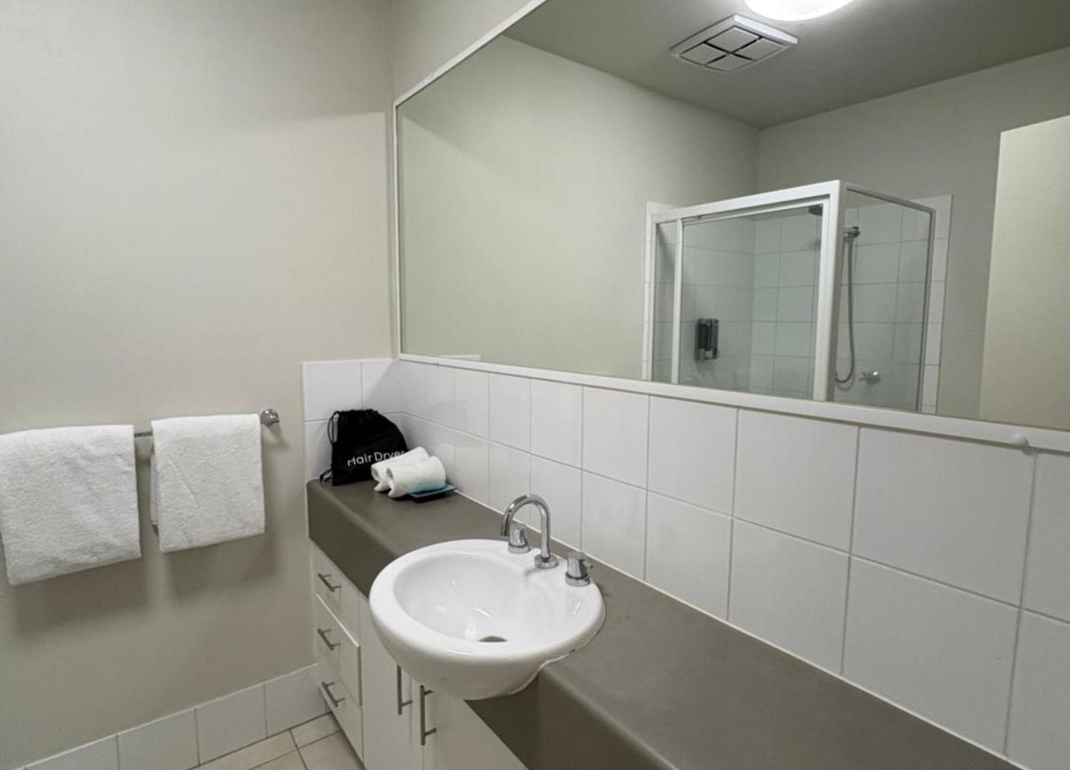 Parkview Aparthotel Brisbane