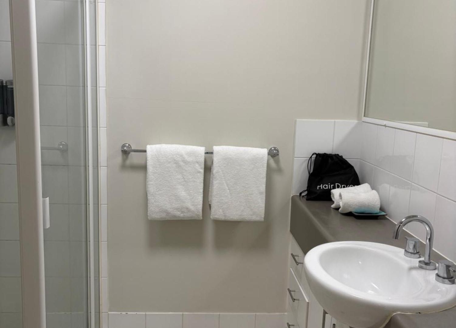 Aparthotel Parkview Brisbane