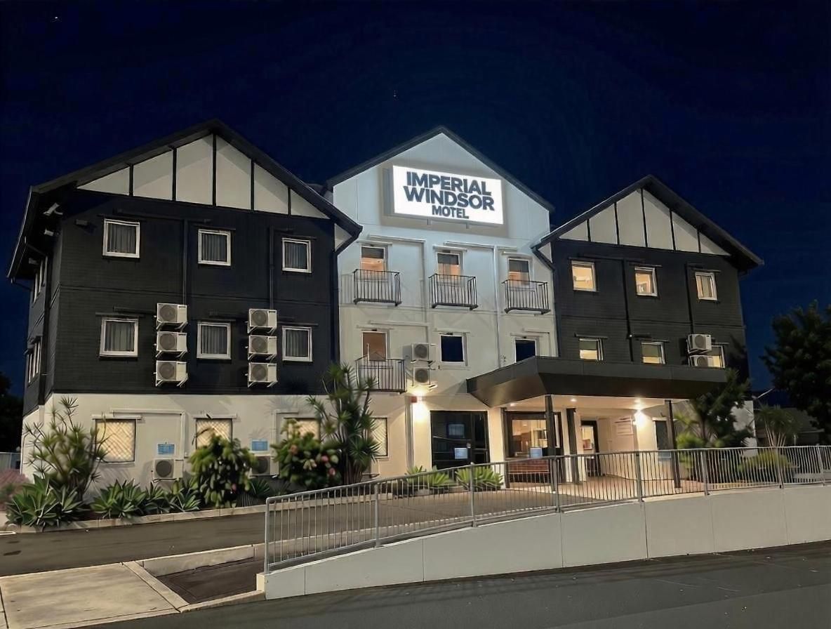 Imperial Windsor 3*