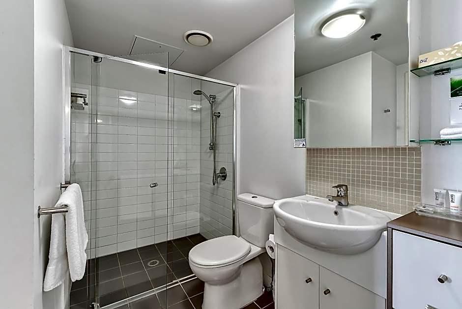 Aparthotel Skd Brisbane