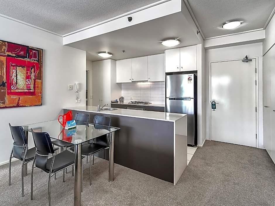 Aparthotel Skd 5*