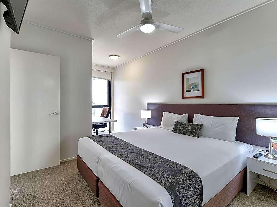 Aparthotel Skd 5*