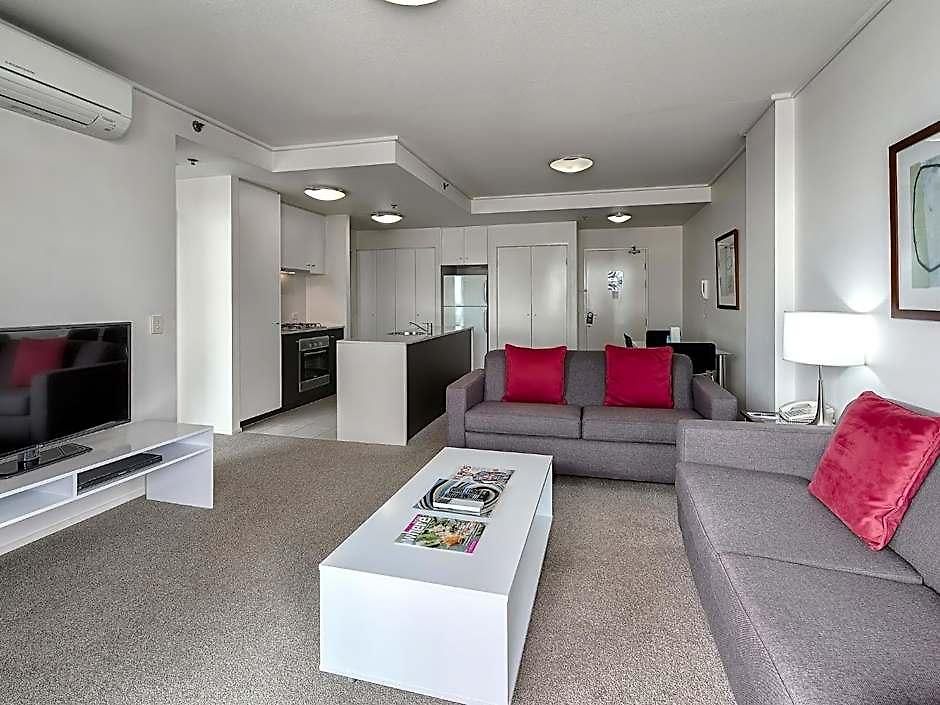 Aparthotel Skd Brisbane