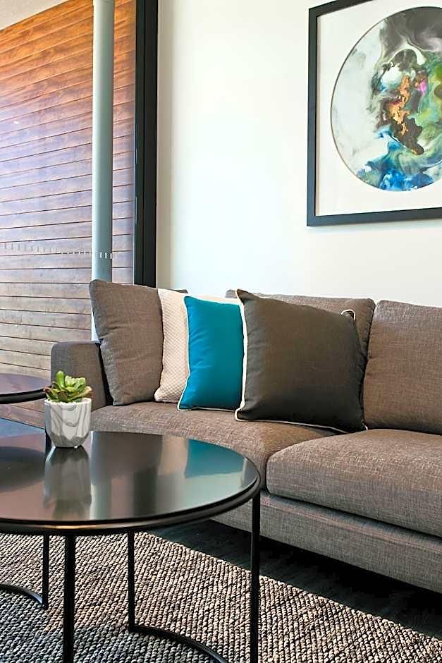 Soda Apartments By Cllix 5*