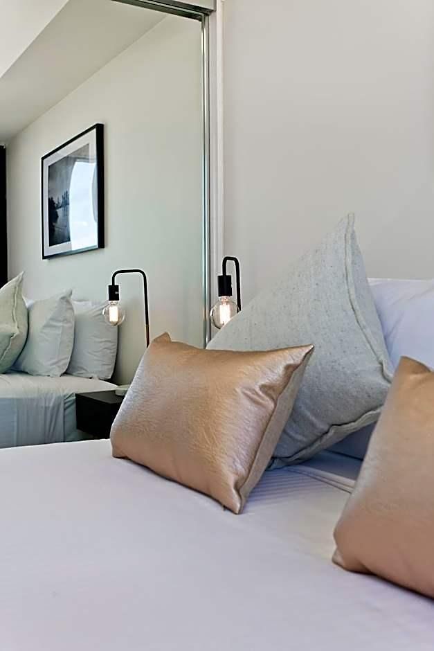 Soda Apartments By Cllix Brisbane
