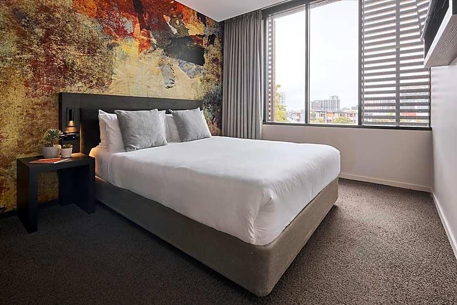 Kennigo Brisbane, Independent Collection By Evt Hotel Brisbane