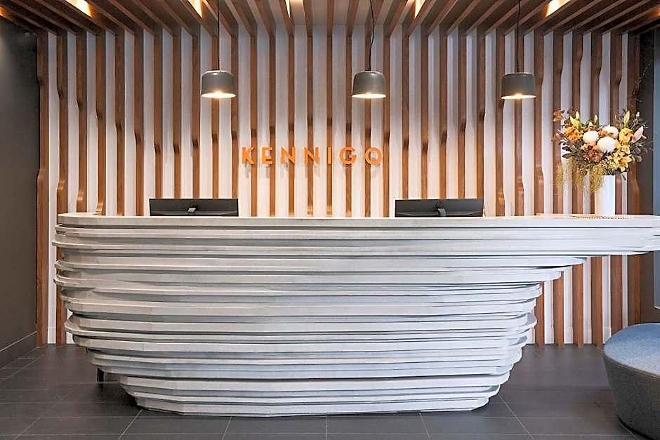 Hotel Kennigo Brisbane, Independent Collection By Evt Brisbane