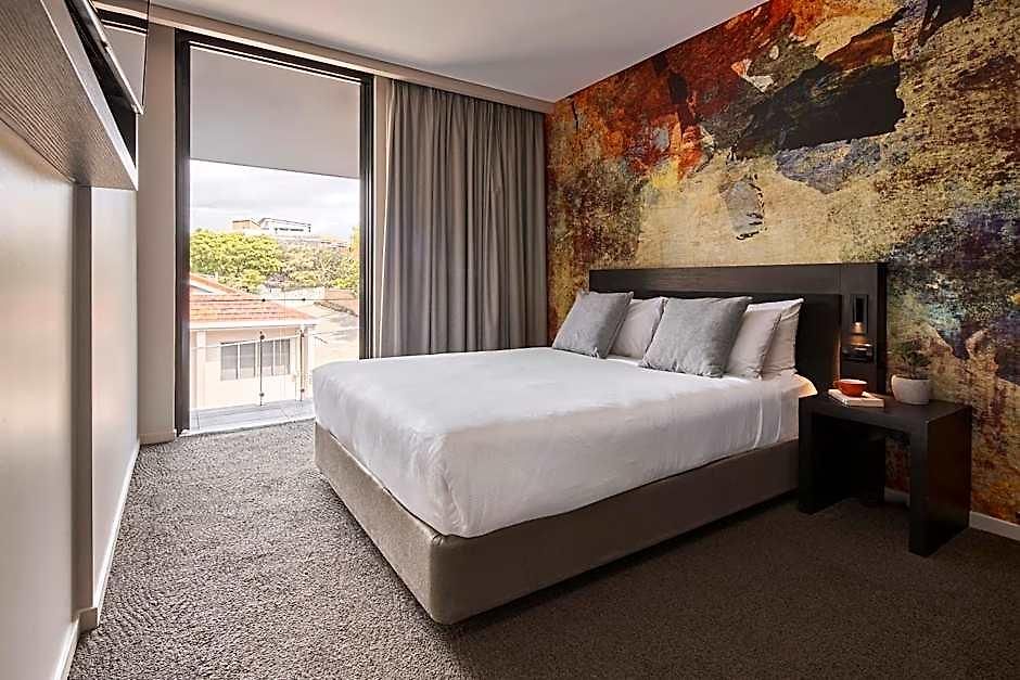 Kennigo Brisbane, Independent Collection By Evt Hotel 4*