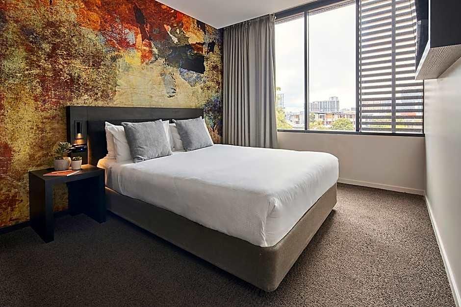 Hotel Kennigo Brisbane, Independent Collection By Evt