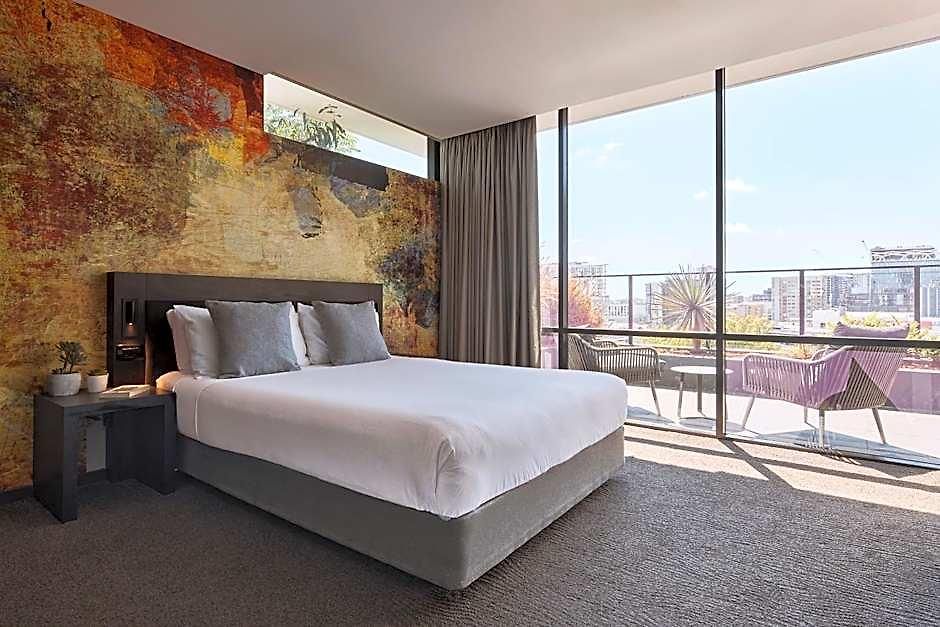 Kennigo Brisbane, Independent Collection By Evt 4* Brisbane