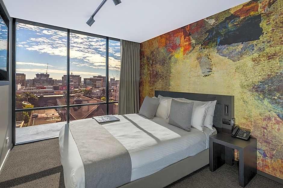 Hotel Kennigo Brisbane, Independent Collection By Evt Brisbane