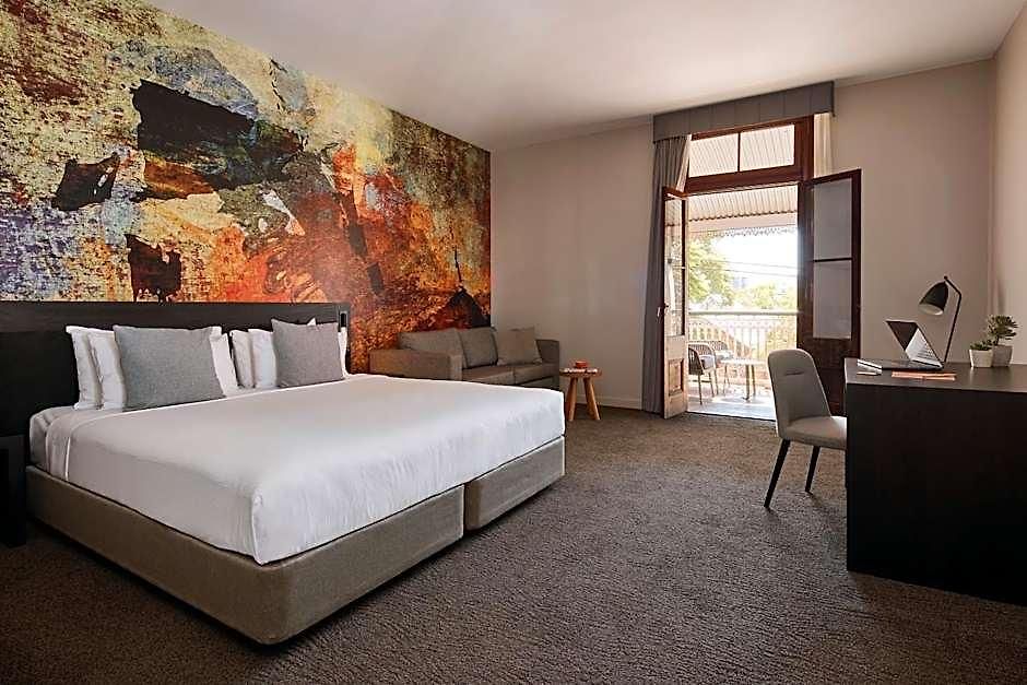 Hotel Kennigo Brisbane, Independent Collection By Evt 4*