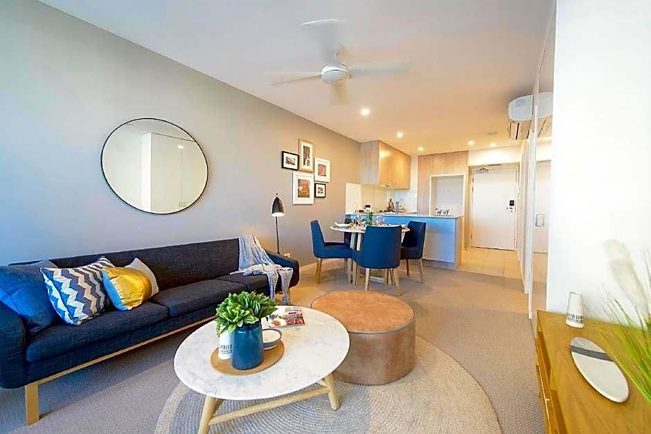 Alcyone Residences Aparthotel