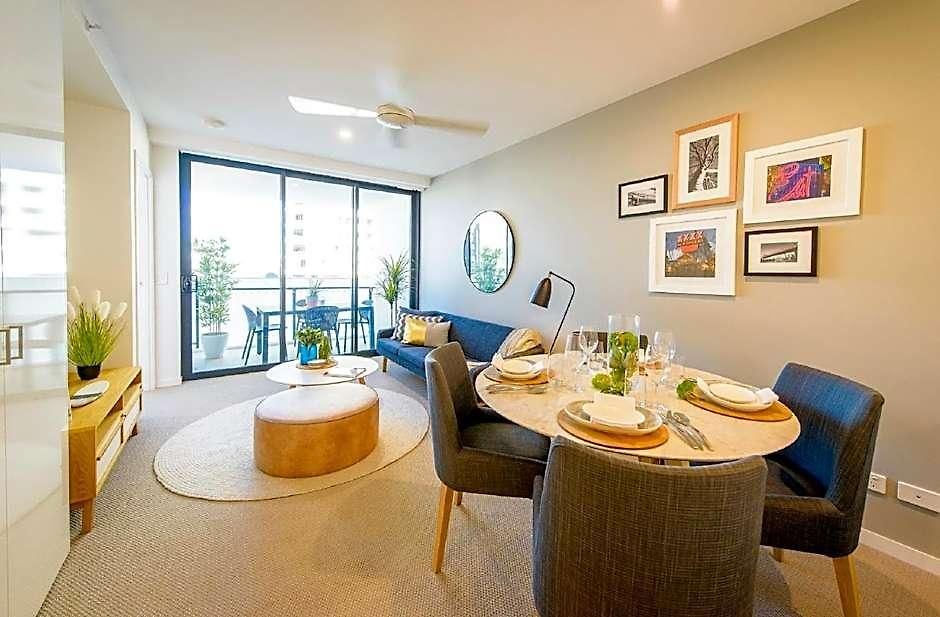 Alcyone Residences