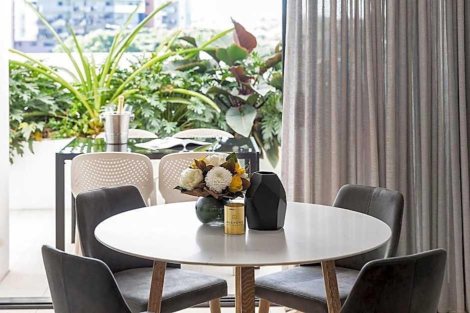 Aparthotel Alcyone Residences