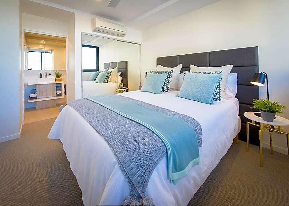 Alcyone Residences 4*