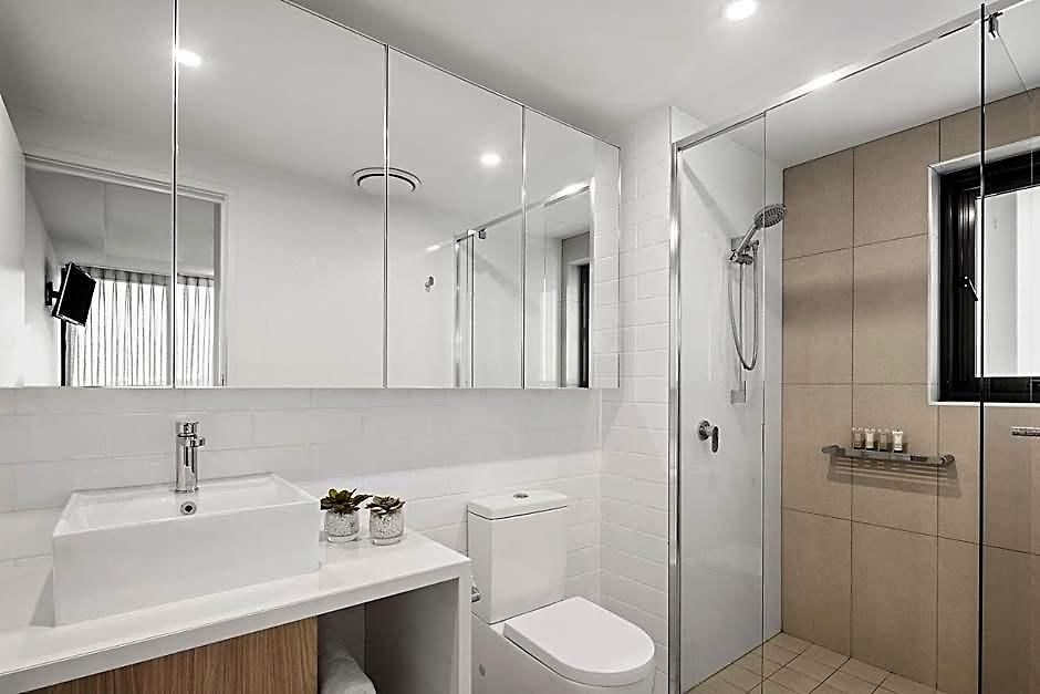 Alcyone Residences