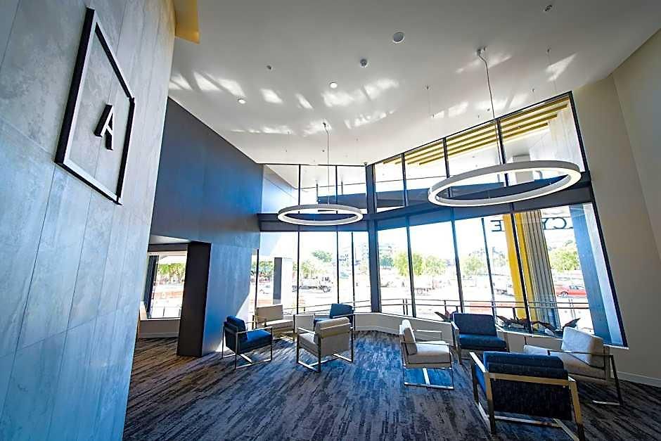 Aparthotel Alcyone Residences 4*
