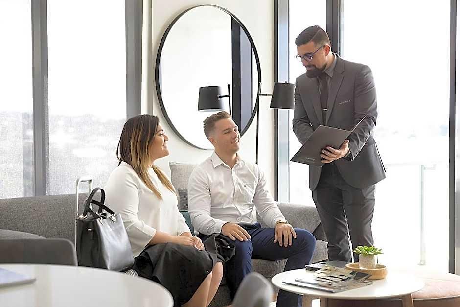 Alcyone Residences Aparthotel Brisbane
