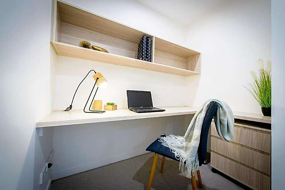 Alcyone Residences