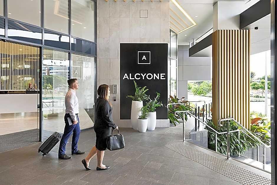 Alcyone Residences 4* Brisbane