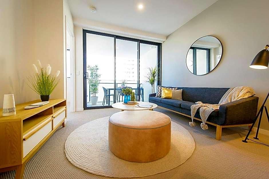 Aparthotel Alcyone Residences 4*