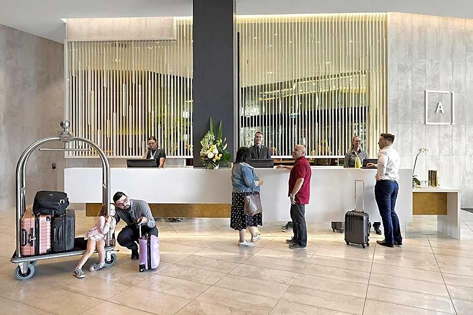 Alcyone Residences Brisbane
